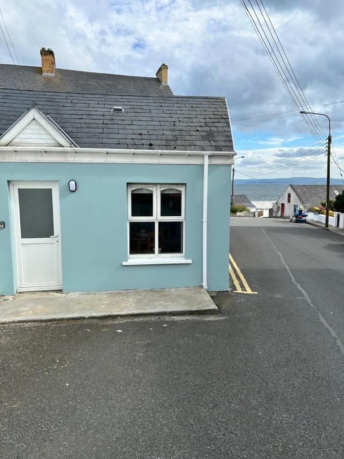 Blue Haven Lejlighed Moville Eksteriør billede