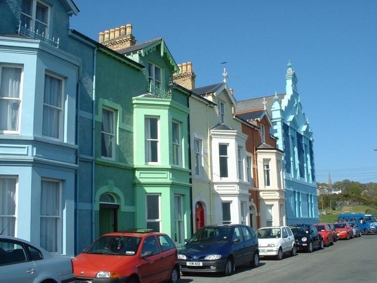 Blue Haven Lejlighed Moville Eksteriør billede
